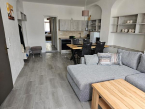 Ferienwohnung Gräfin Cosel